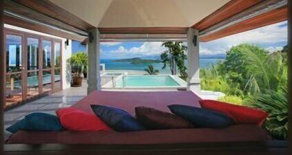 Ban Kao Tropical Boutique Residence & Spa