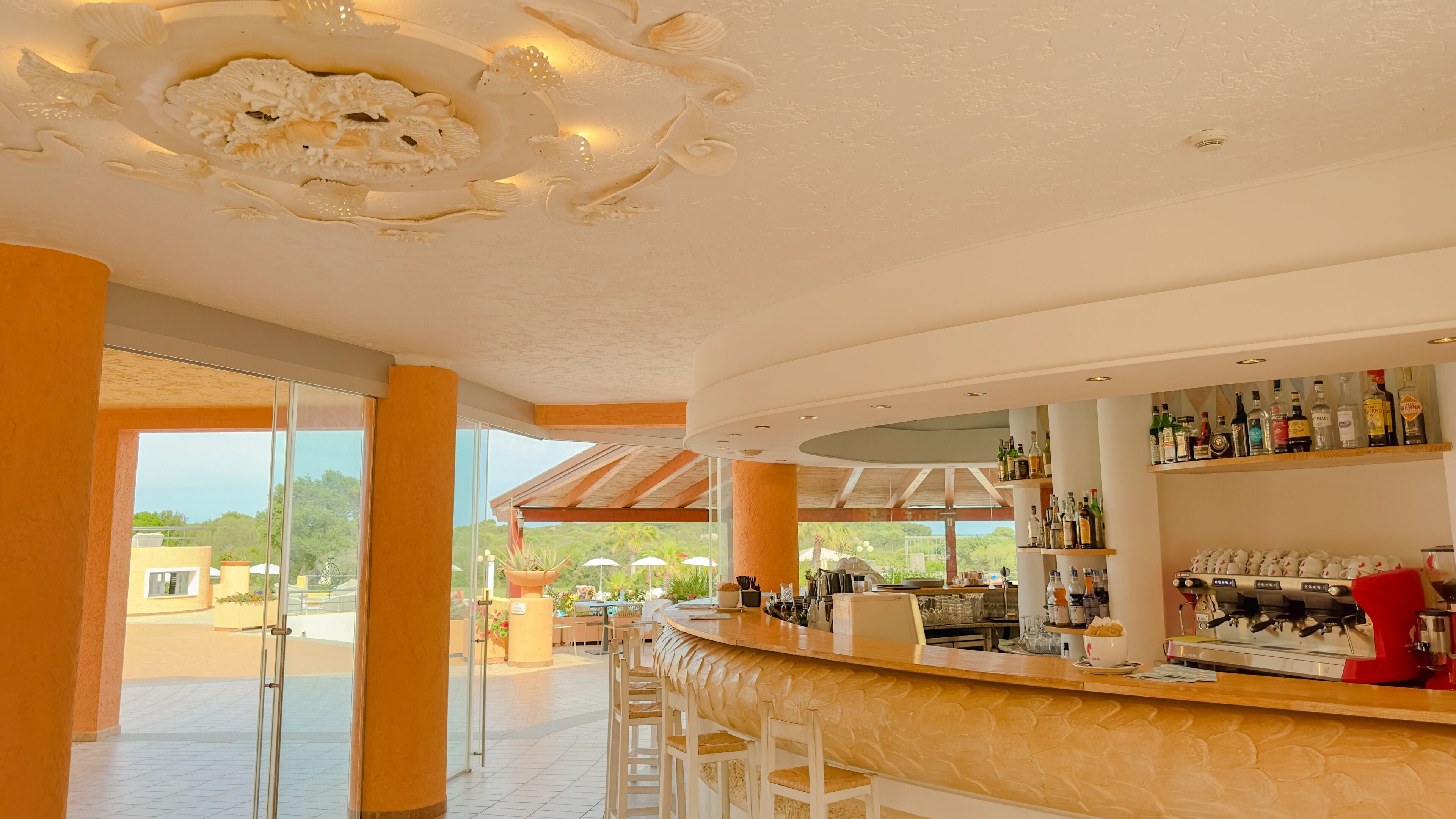 Foto - Sant'Elmo Beach Hotel