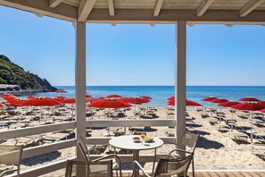 Strandbar