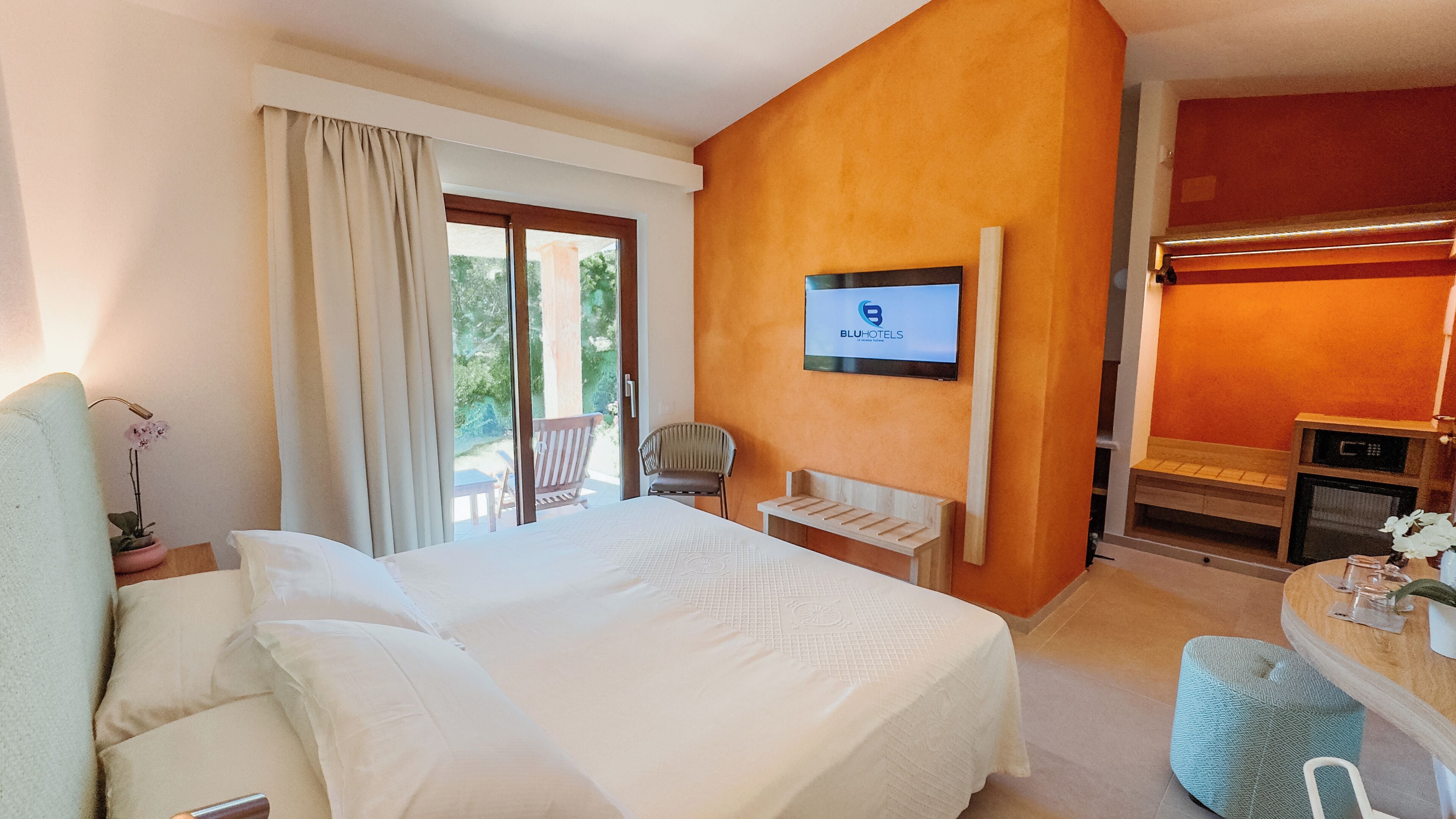 Foto - Sant'Elmo Beach Hotel