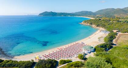Sant'Elmo Beach Hotel