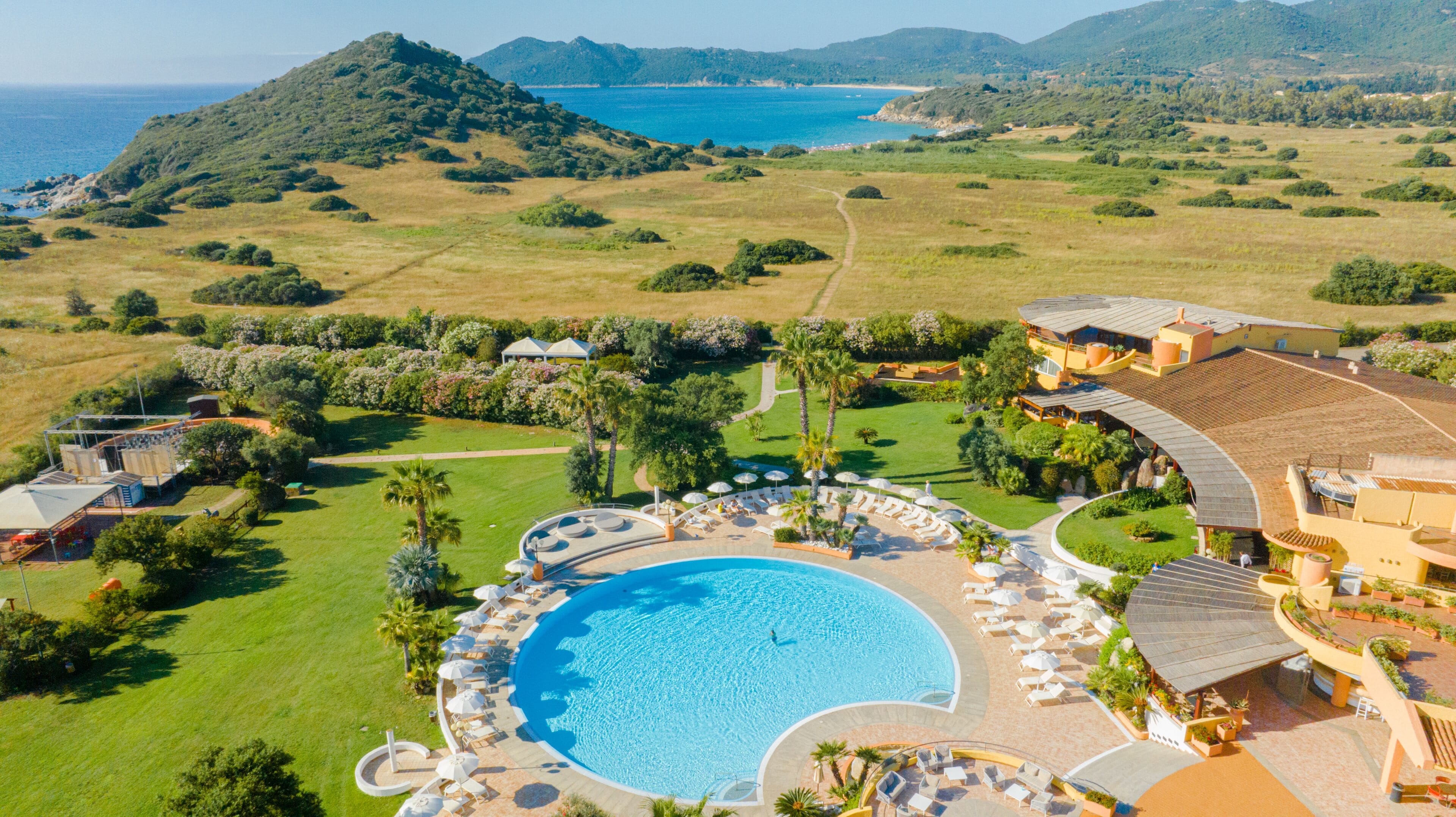 Foto - Sant'Elmo Beach Hotel