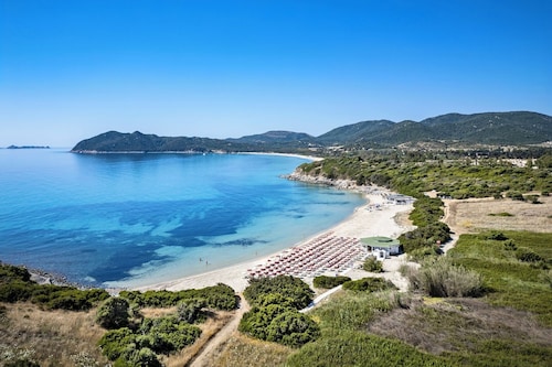 Sant'Elmo Beach Hotel