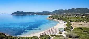 Sant'Elmo Beach Hotel