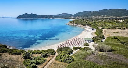 Sant'Elmo Beach Hotel