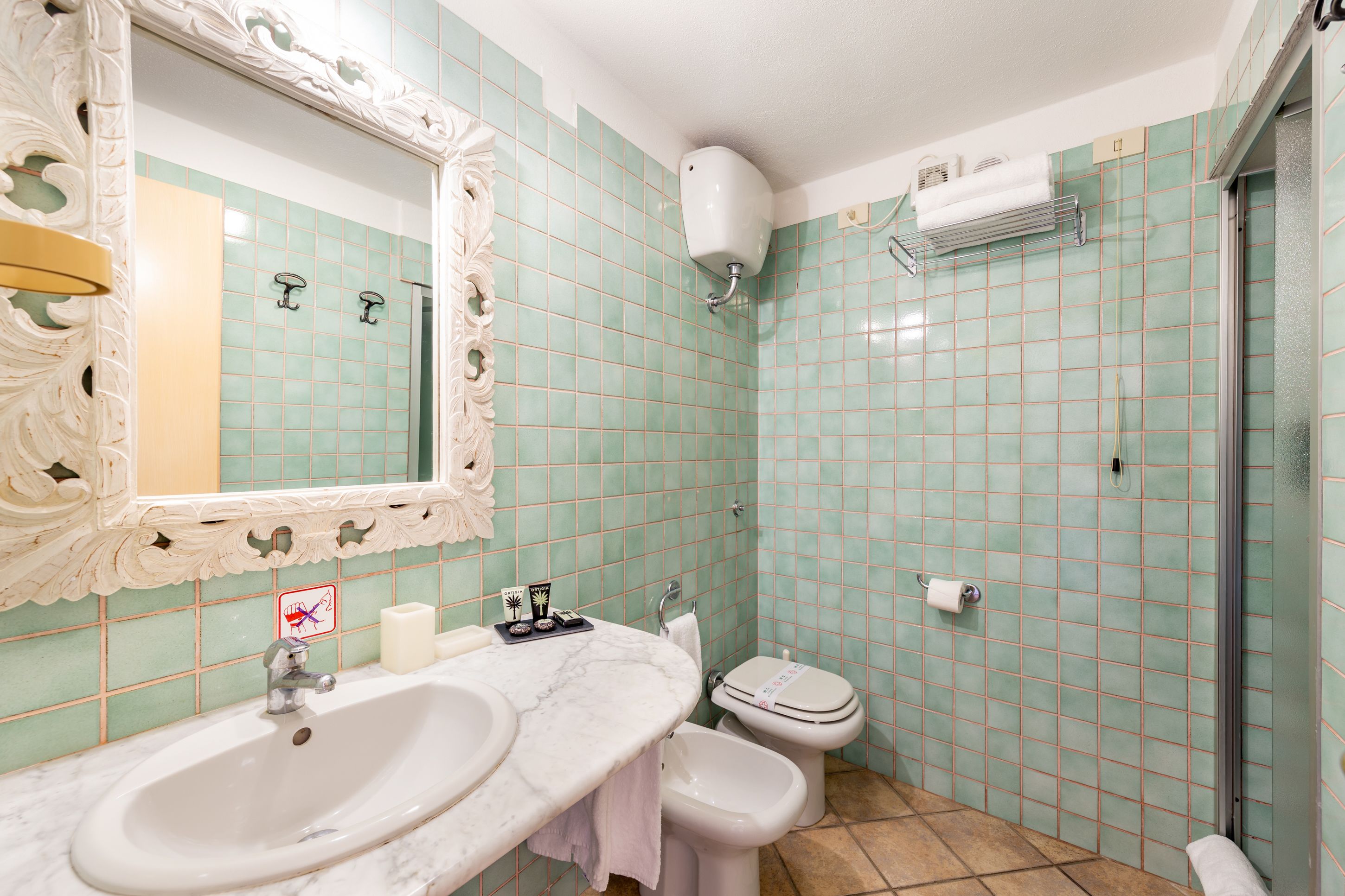 Foto - Sant'Elmo Beach Hotel