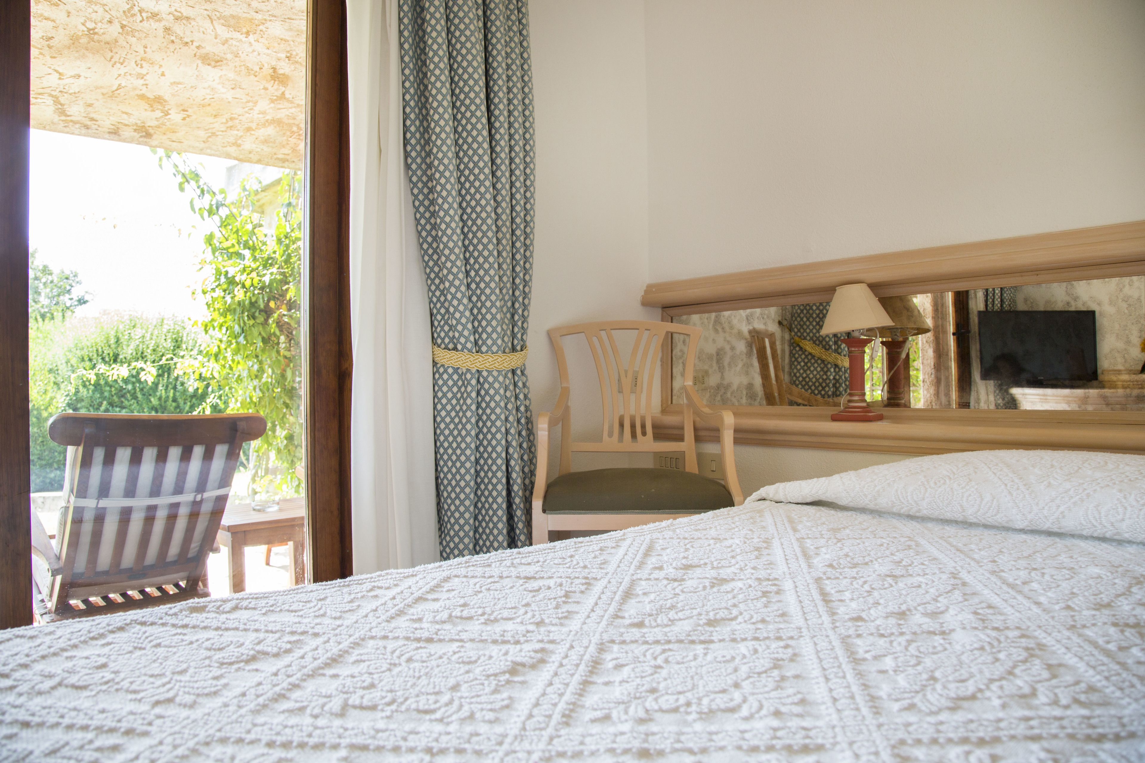 1 bedroom, minibar, in-room safe, desk