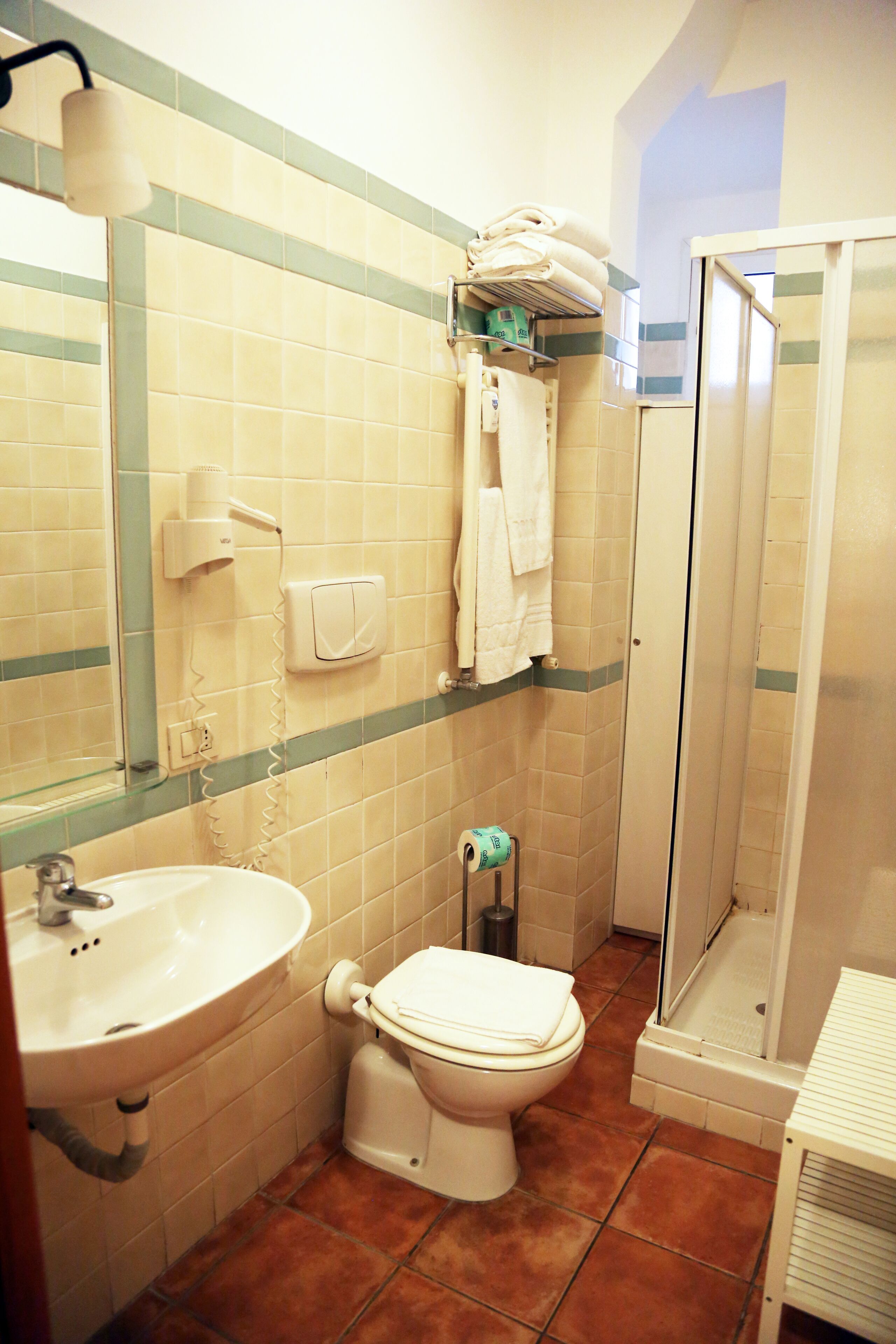 Foto - Locanda San Cosimato