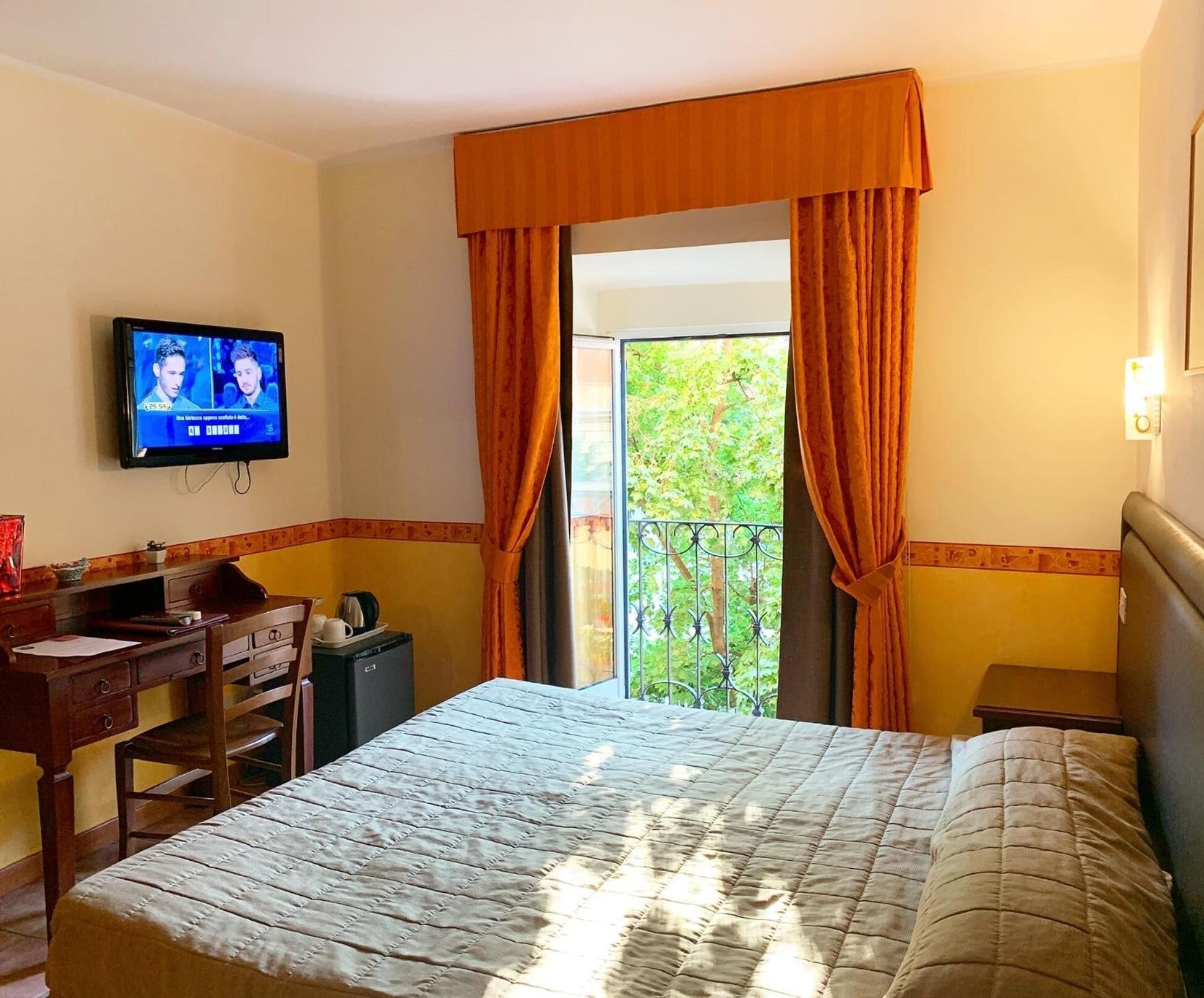 Foto - Locanda San Cosimato