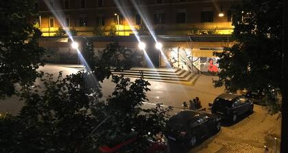 Locanda San Cosimato