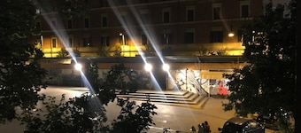 Locanda San Cosimato