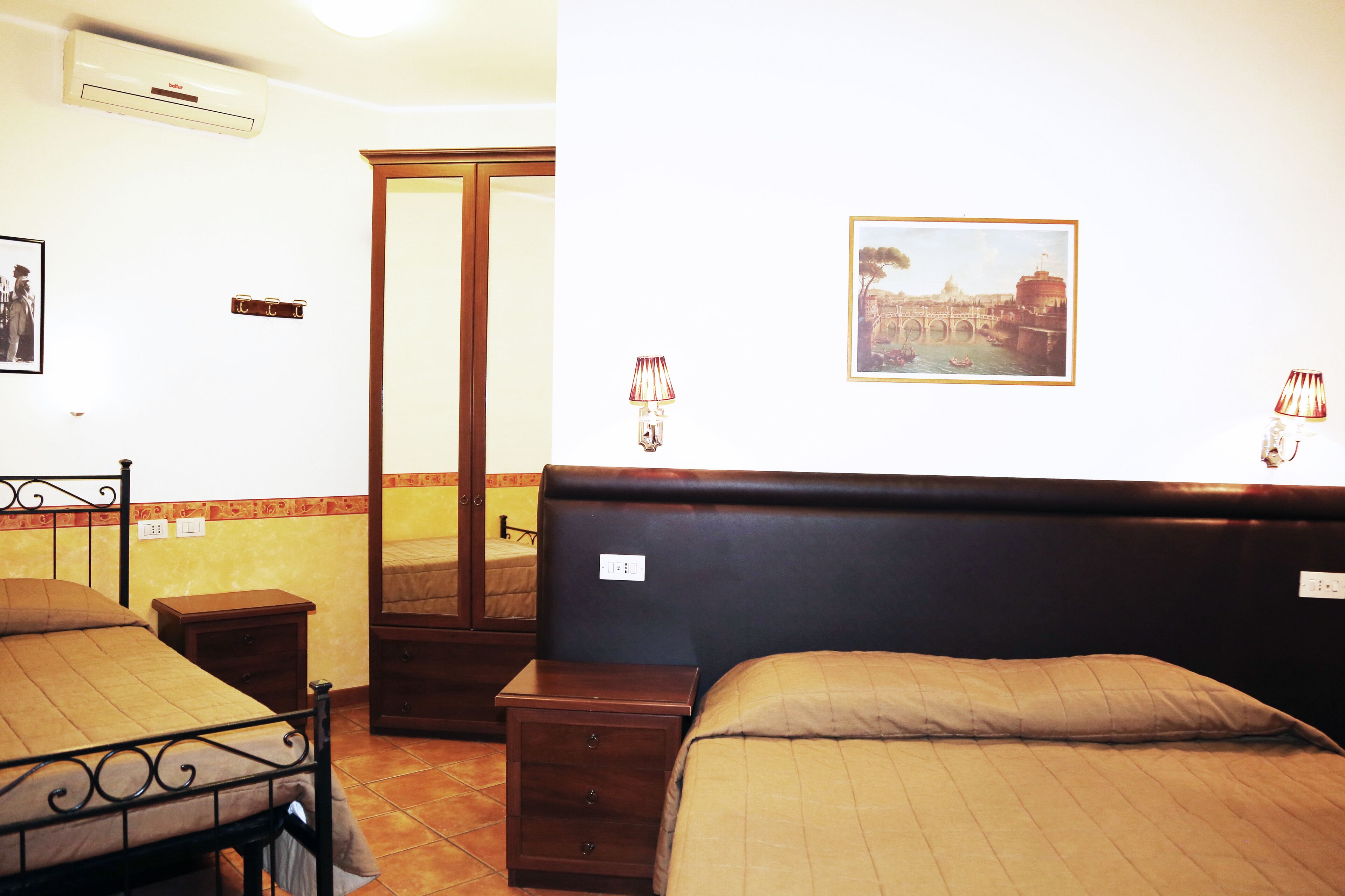 Foto - Locanda San Cosimato