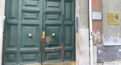 Locanda San Cosimato