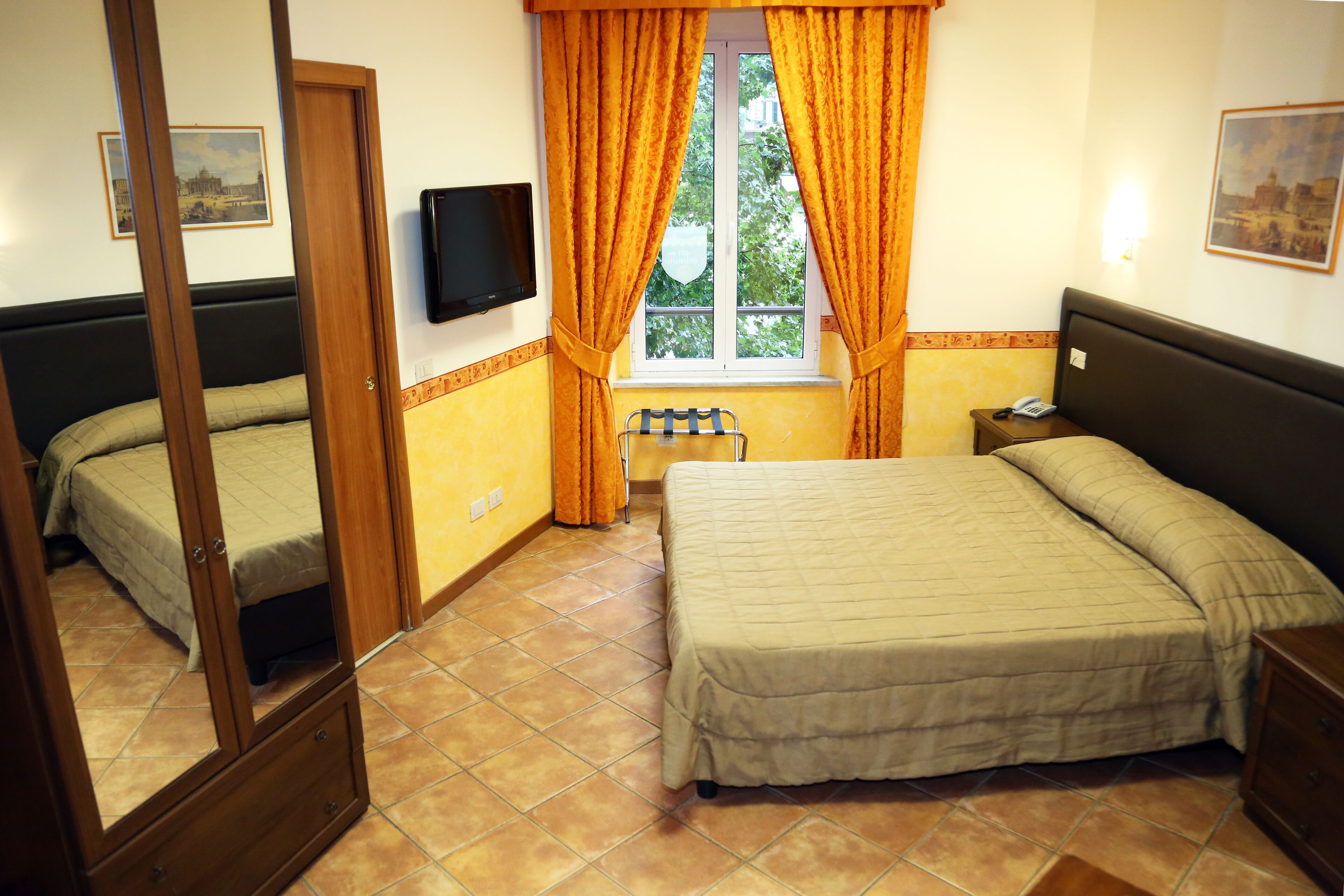 Foto - Locanda San Cosimato