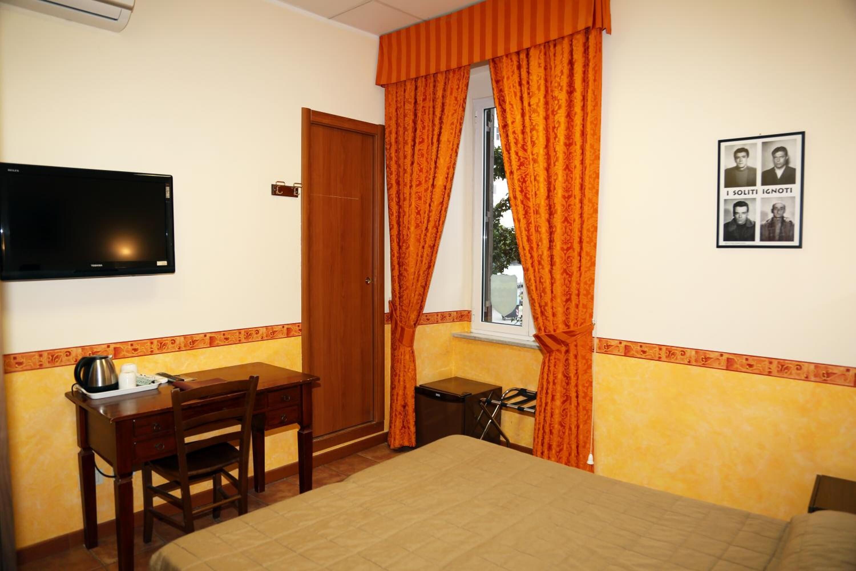 Foto - Locanda San Cosimato