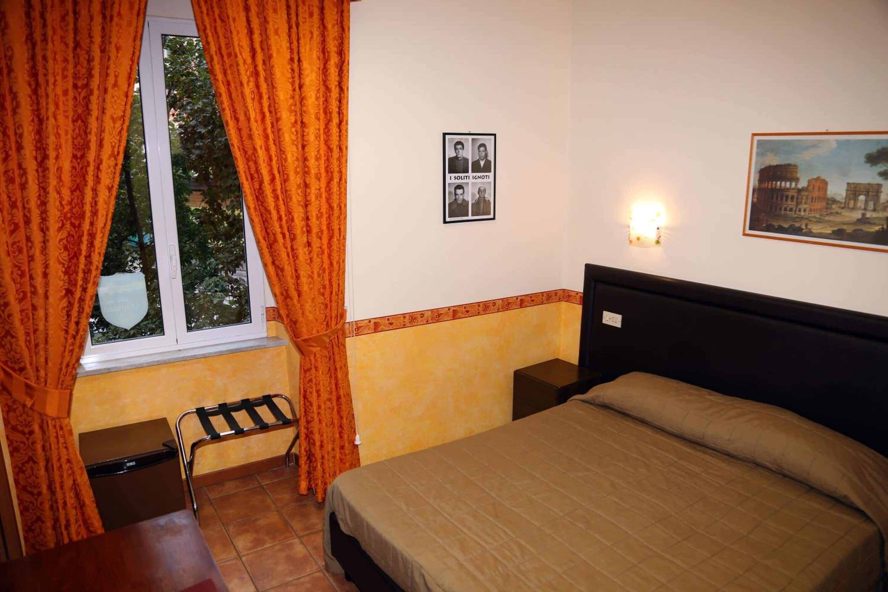 Foto - Locanda San Cosimato