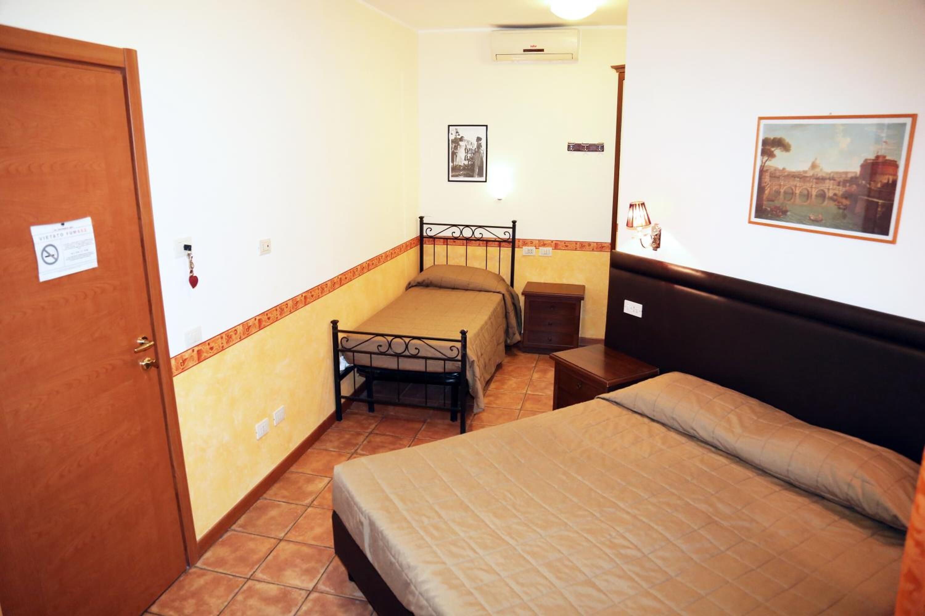 Foto - Locanda San Cosimato