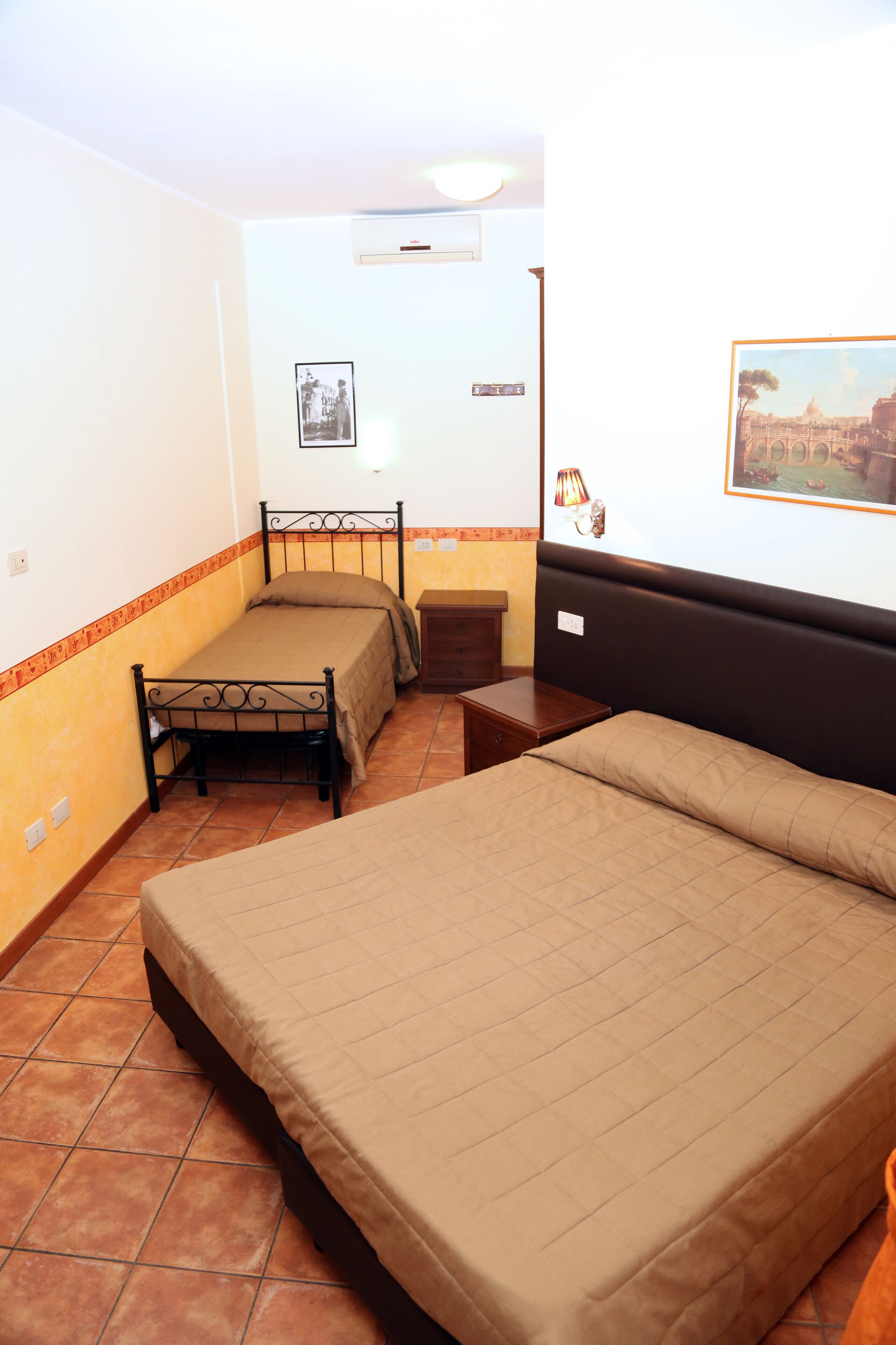 Foto - Locanda San Cosimato