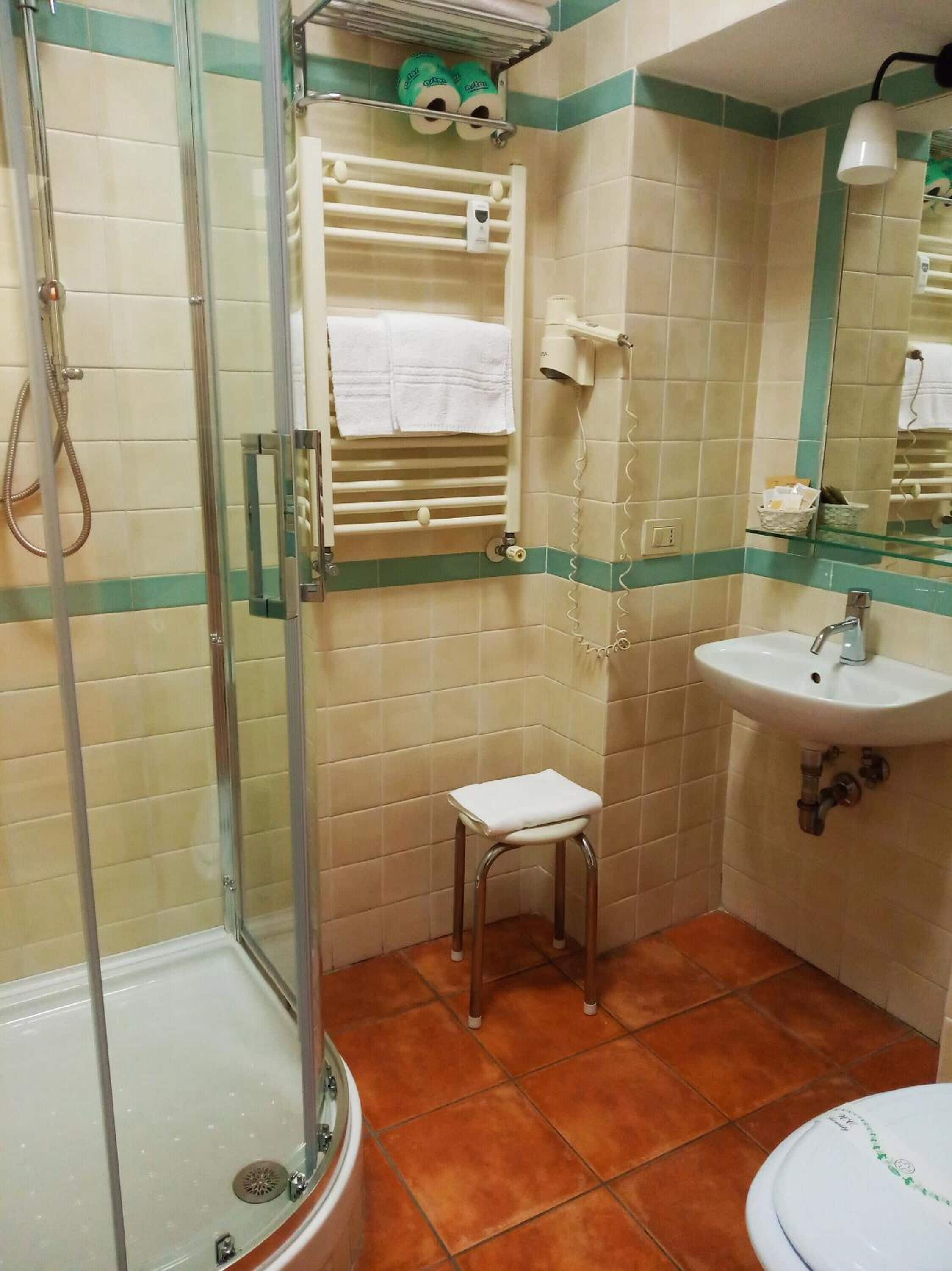 Foto - Locanda San Cosimato