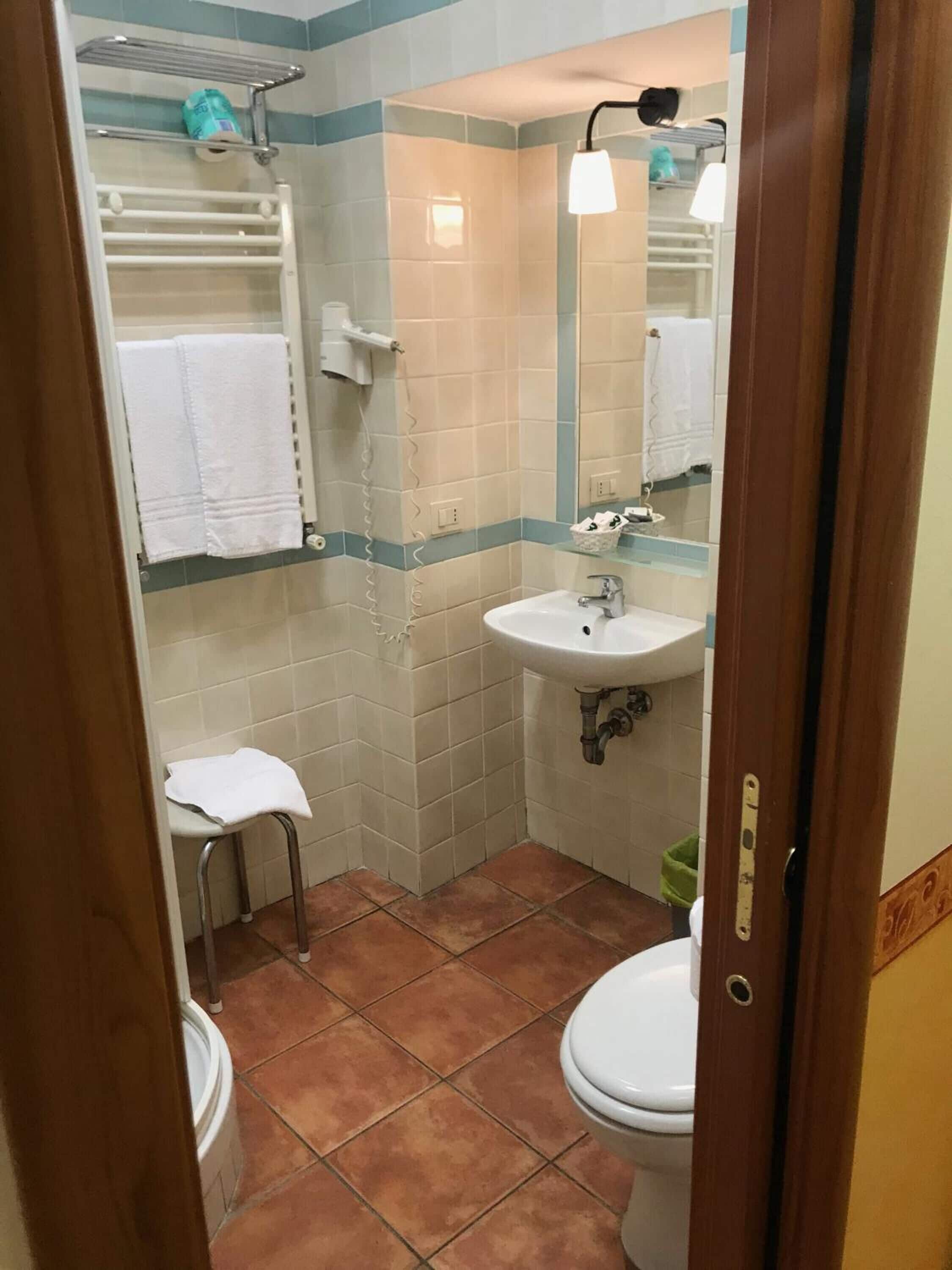 Foto - Locanda San Cosimato