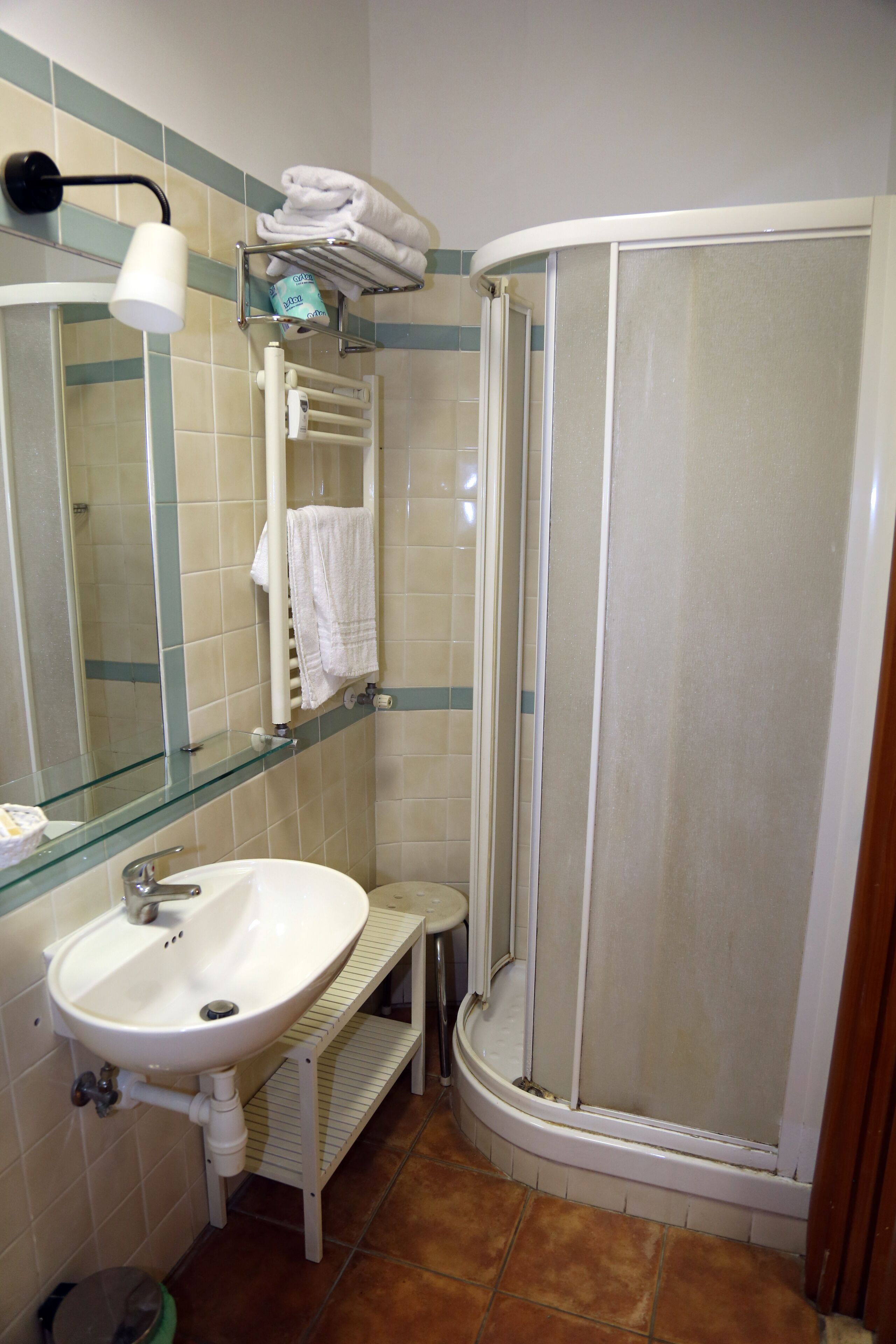 Foto - Locanda San Cosimato