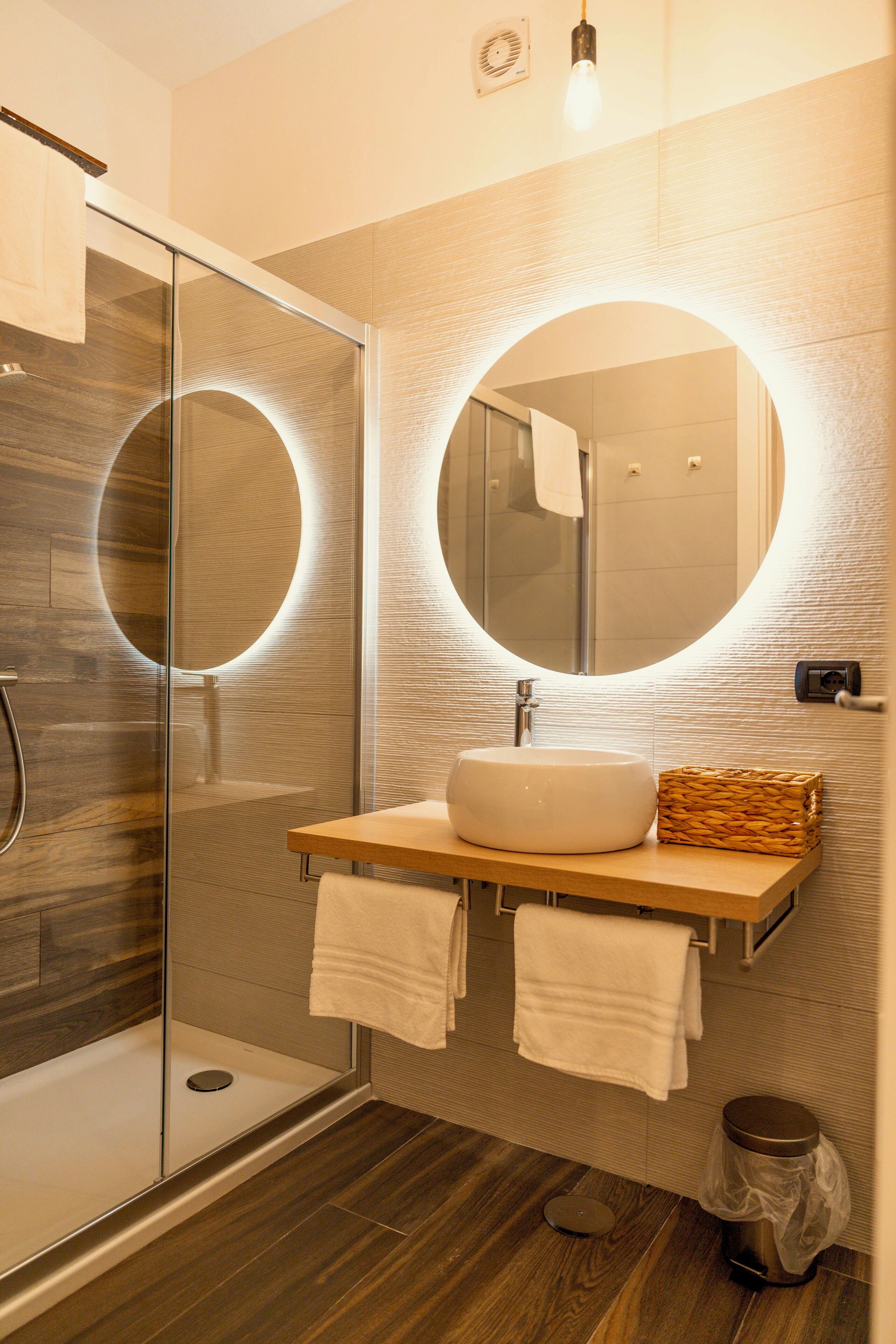 Chambre Double Standard, vue mer | Literie de qualité supérieure, minibar, bureau, Wi-Fi gratuit