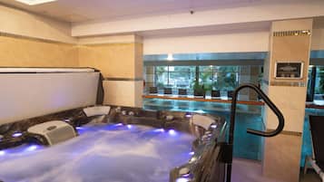 Hidromassagem interna