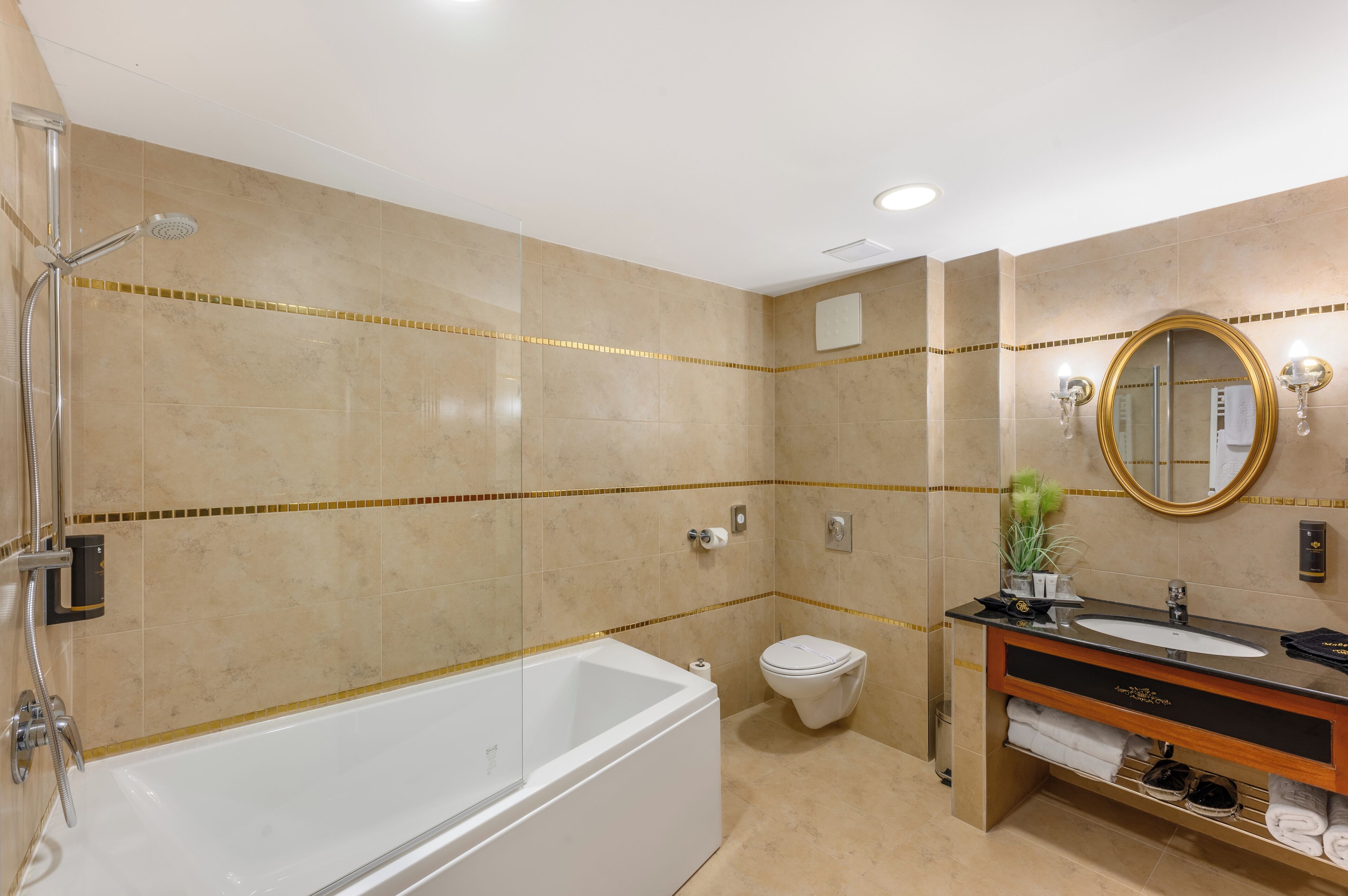 Foto - Hotel Divinus