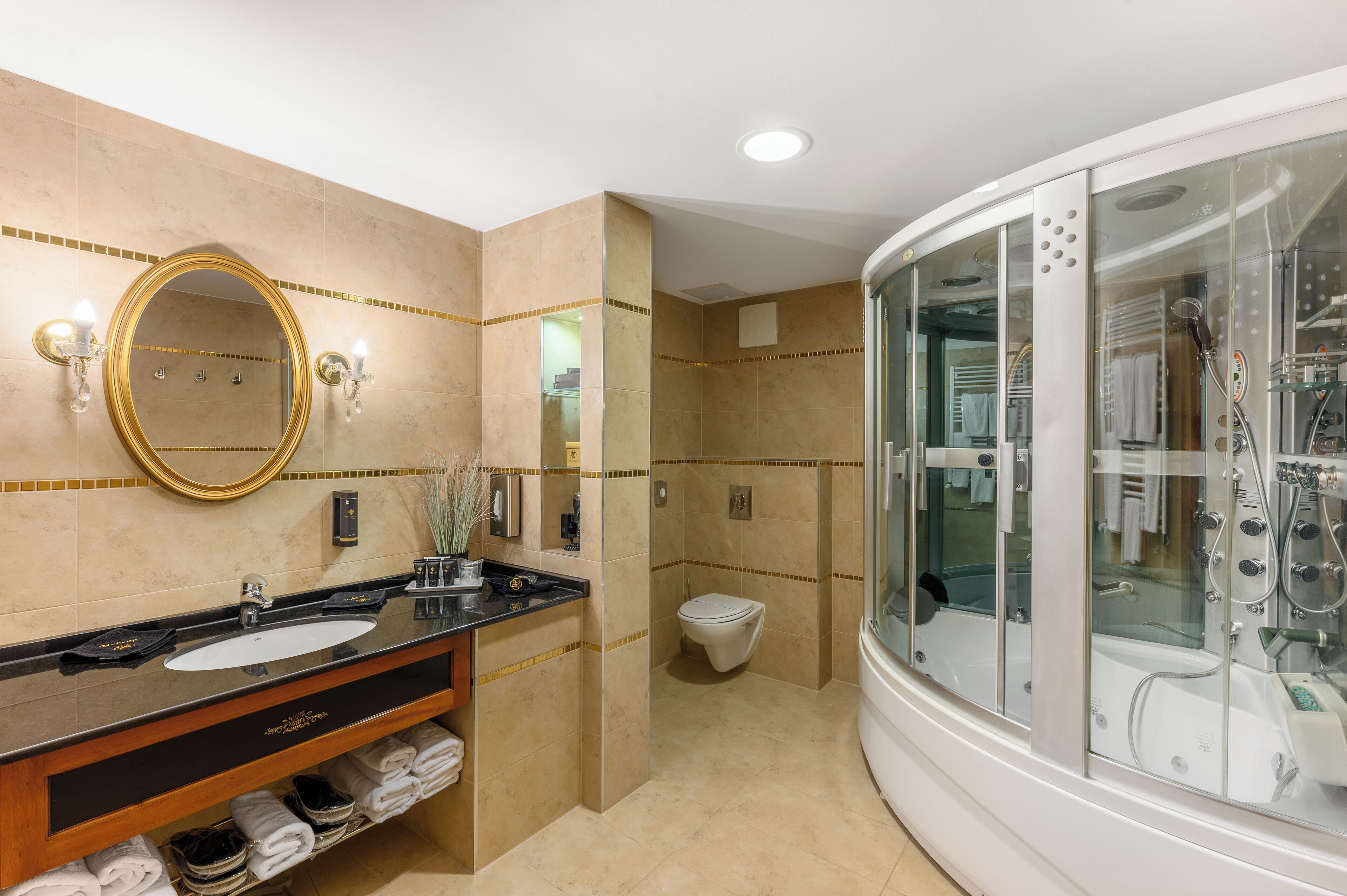 Foto - Hotel Divinus