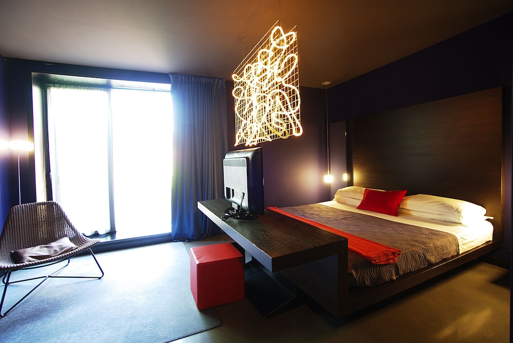 HOTEL CLOCCHIATTI NEXT by null