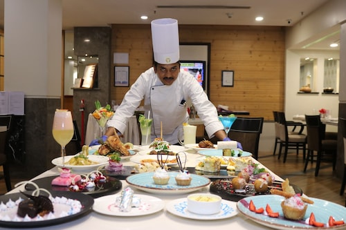 Fortune Park Galaxy, Vapi -  Member ITC Hotels' Group