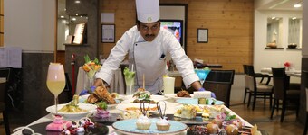 Fortune Park Galaxy, Vapi -  Member ITC Hotels' Group