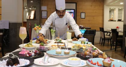 Fortune Park Galaxy, Vapi - Member ITC Hotels' Group