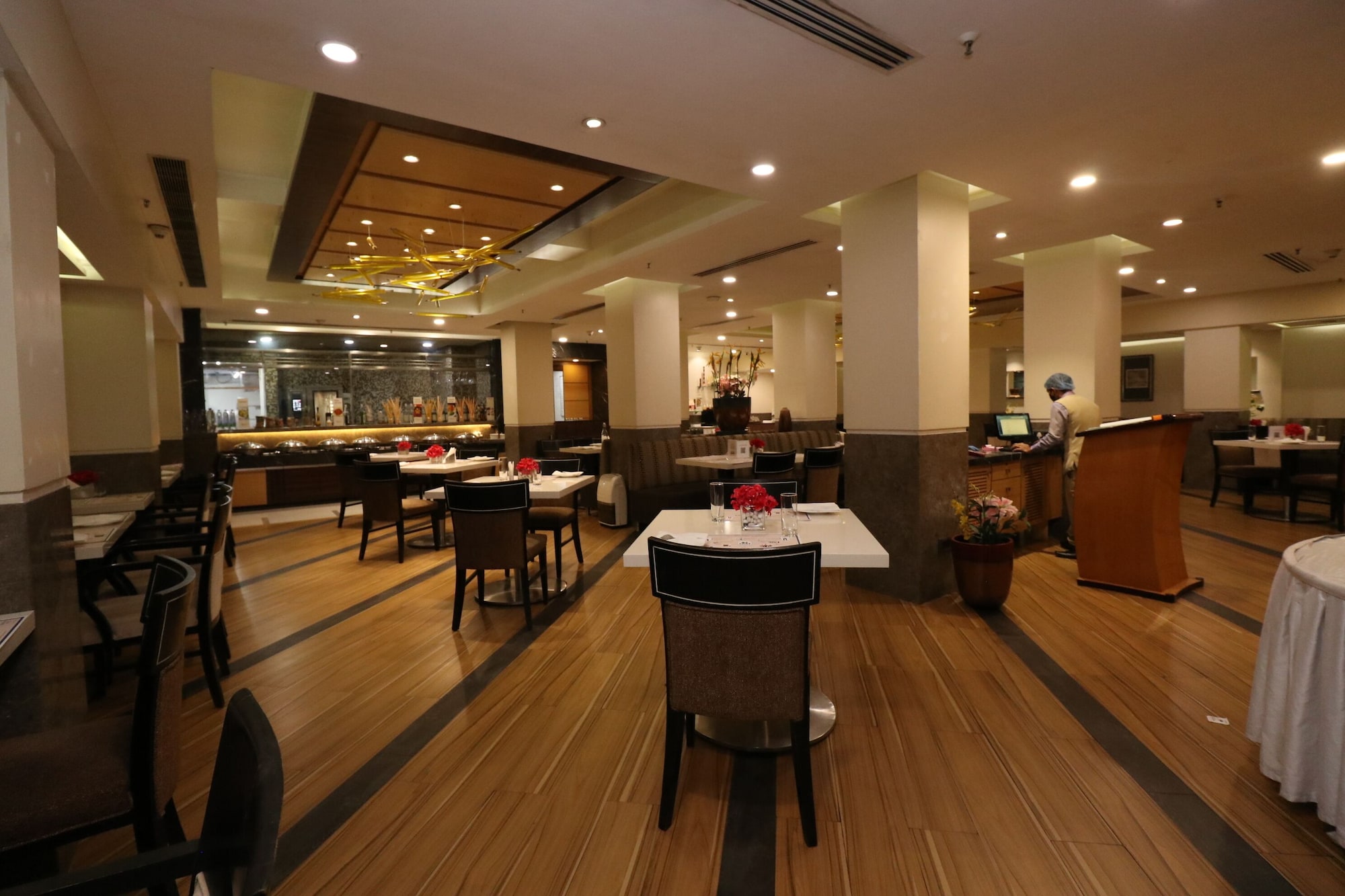 3 Star Hotels
