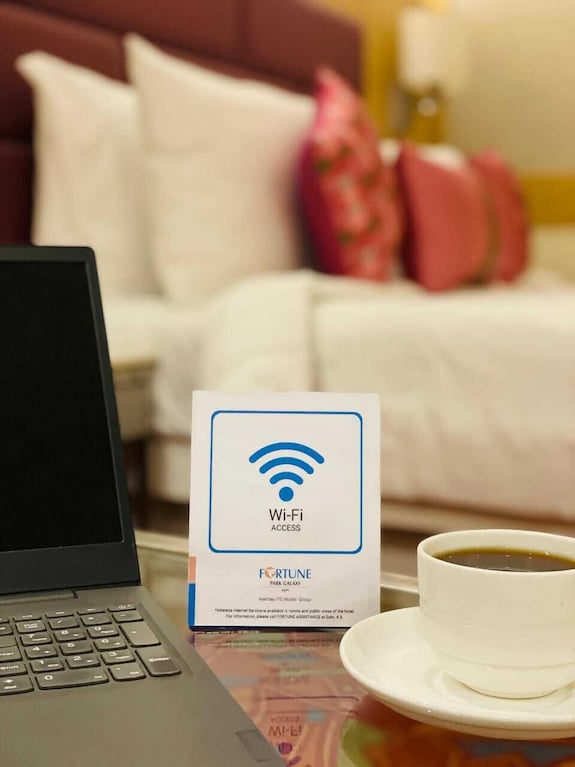 Fortune Park Galaxy, Vapi - Member ITC Hotels' Group, Vapi: Hotel Reviews, Rooms & Prices | Hoteles.com Fortune Park Galaxy, Vapi - Member ITC Hotels' Group, Vapi: Hotel Reviews, Rooms & Prices | Hoteles.com