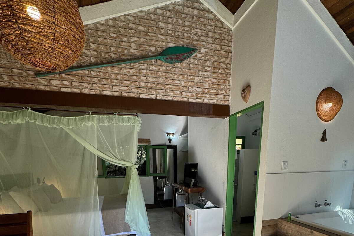 1 bedroom, premium bedding, minibar, individually decorated