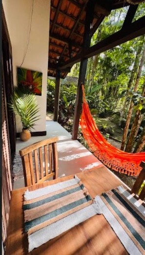 Family Room, 1 Bedroom