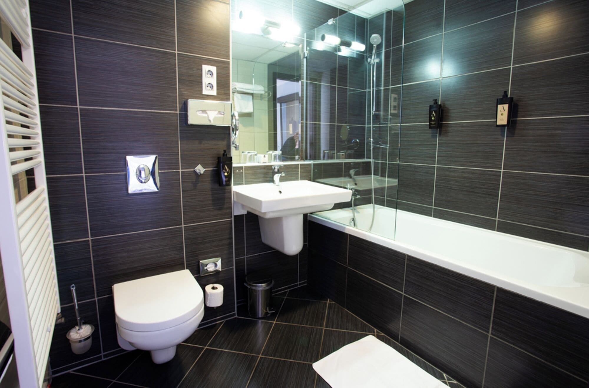 Photo - Hotel Regnum Residence