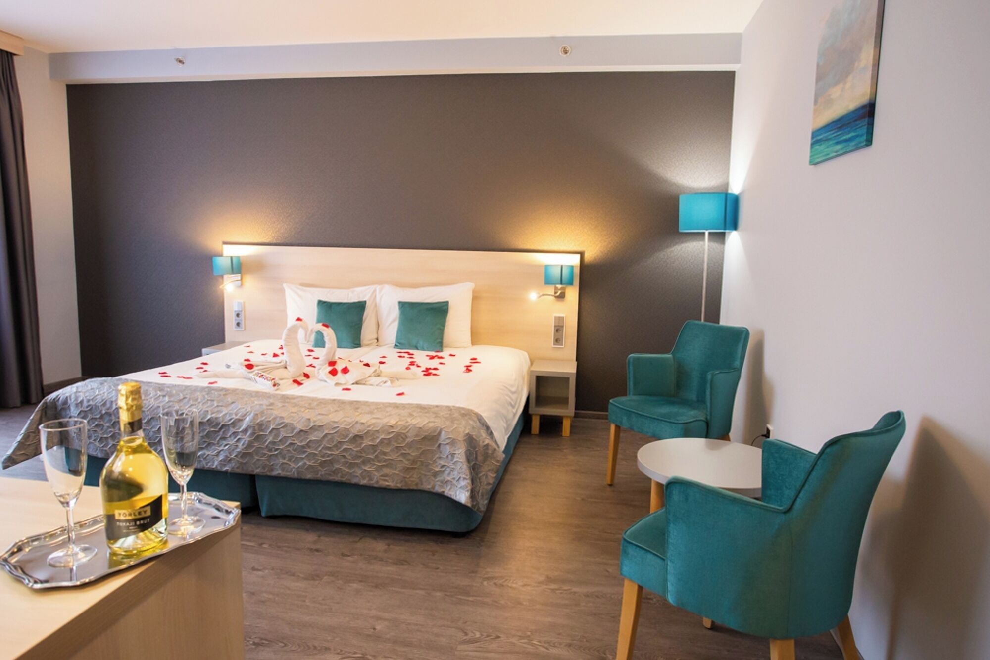 Photo - Hotel Regnum Residence