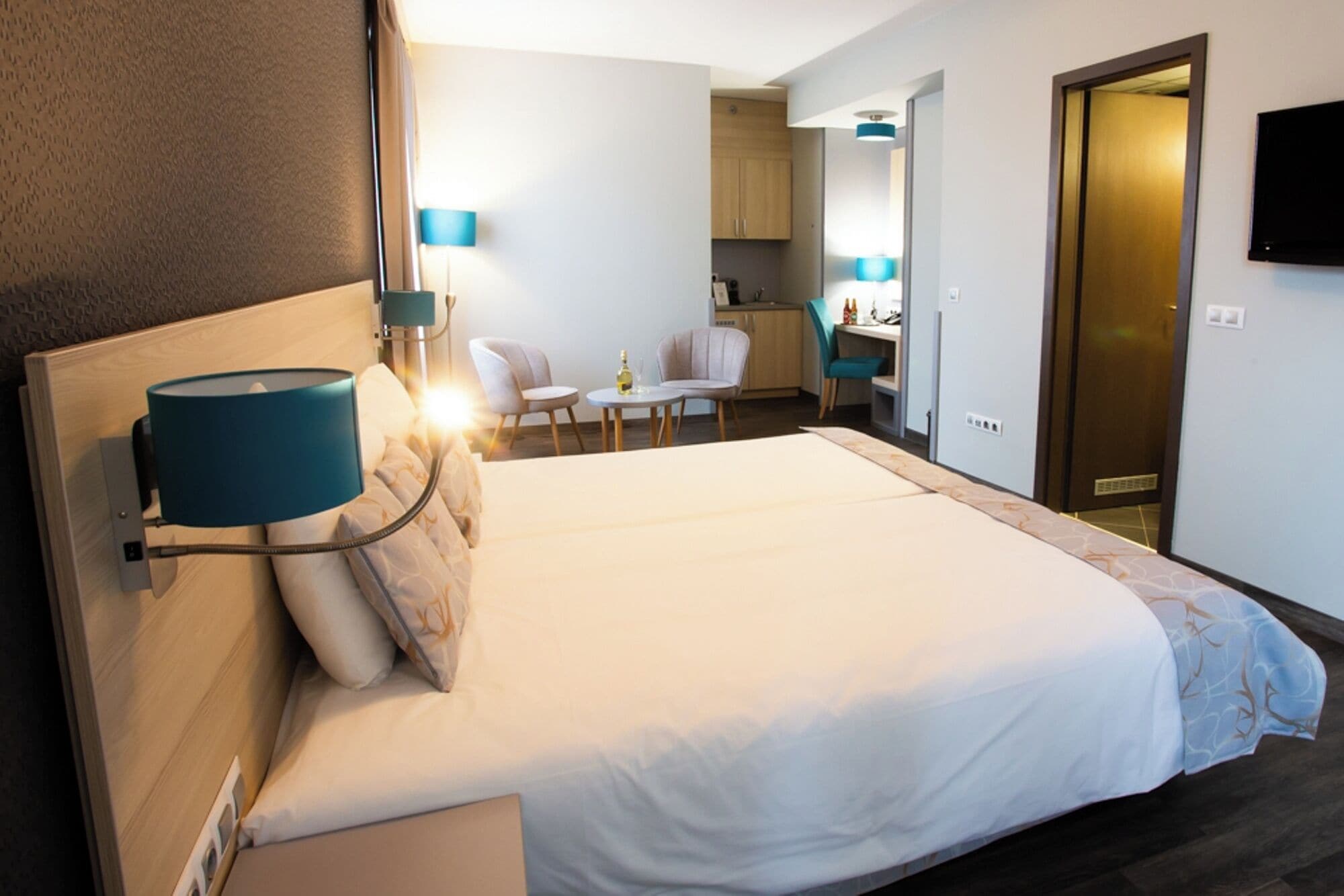 Photo - Hotel Regnum Residence