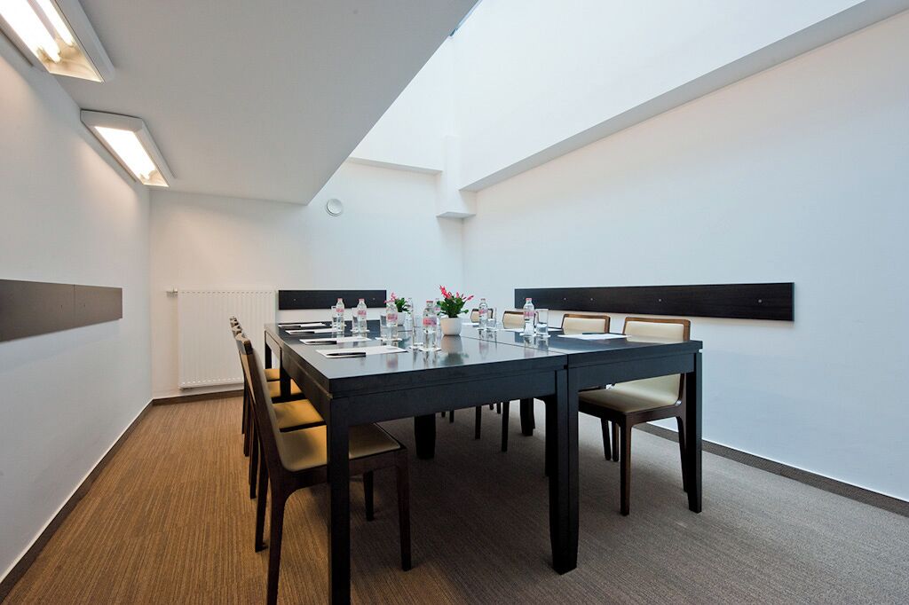 Photo - Hotel Regnum Residence