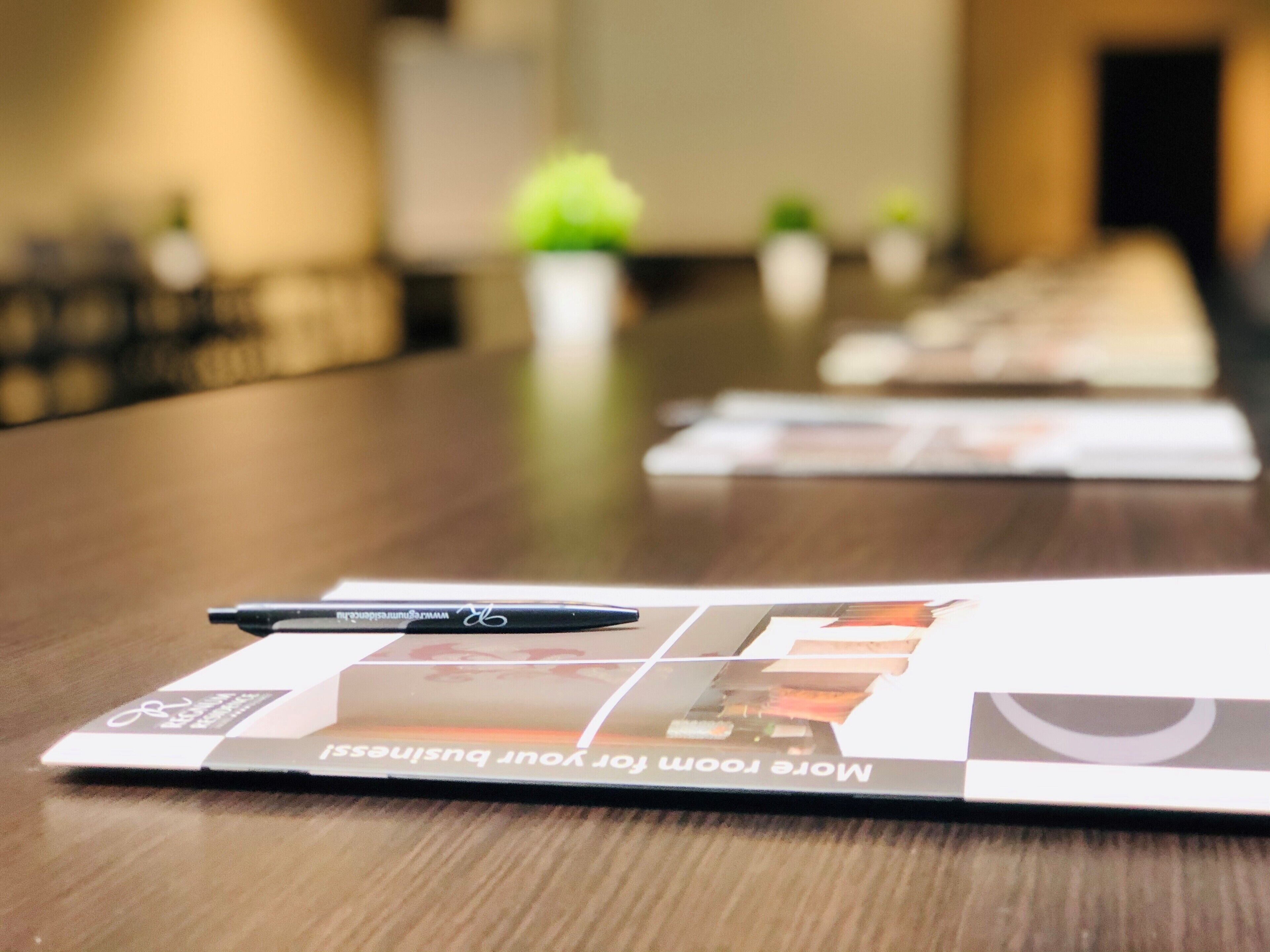 Photo - Hotel Regnum Residence