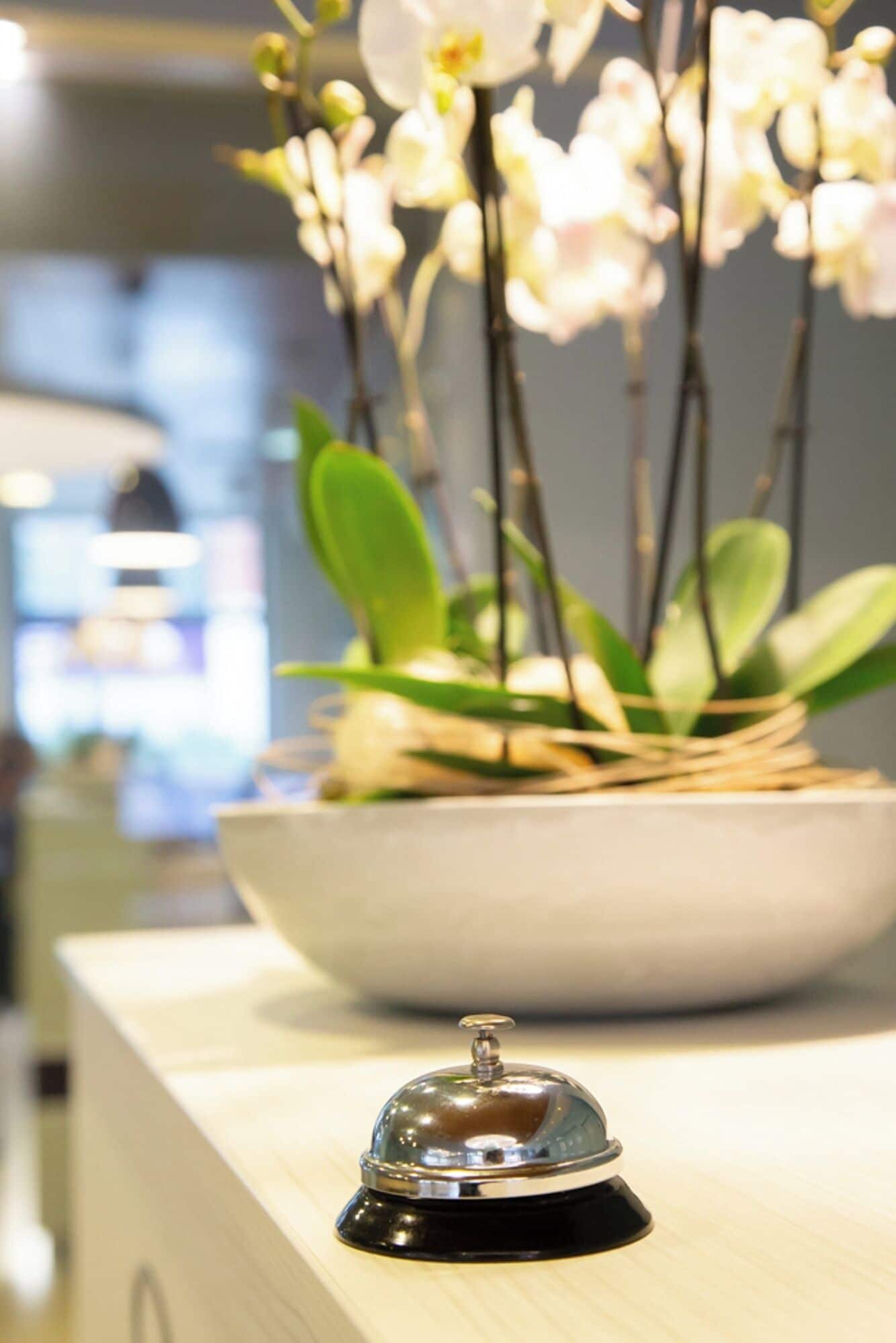 Photo - Hotel Regnum Residence