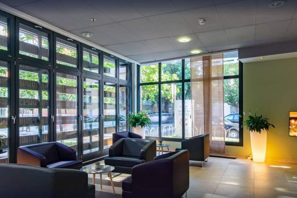 Regnum Residence