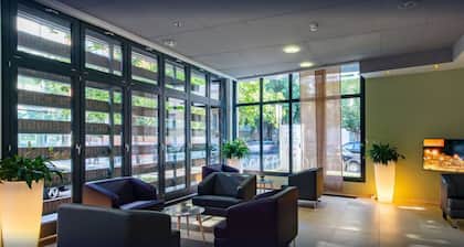 Regnum Residence