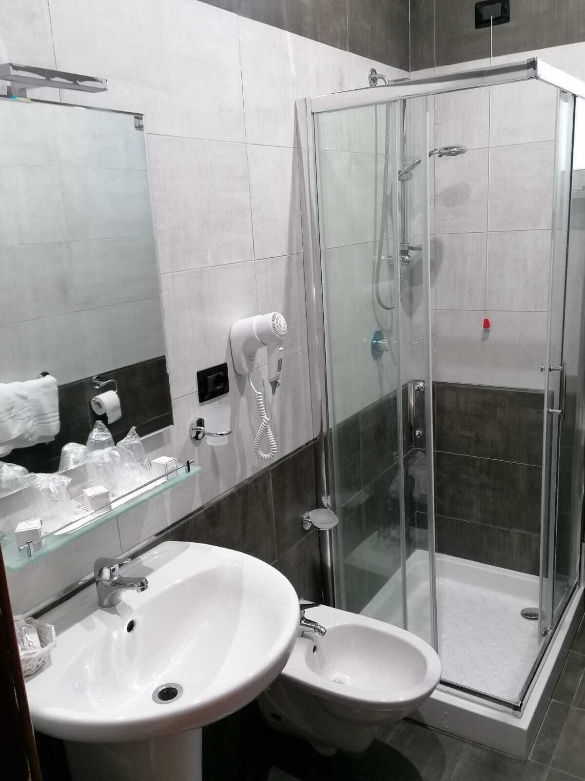 Foto - Hotel Santa Marta