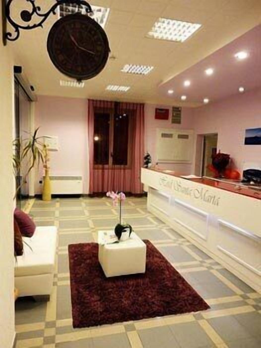 Foto - Hotel Santa Marta