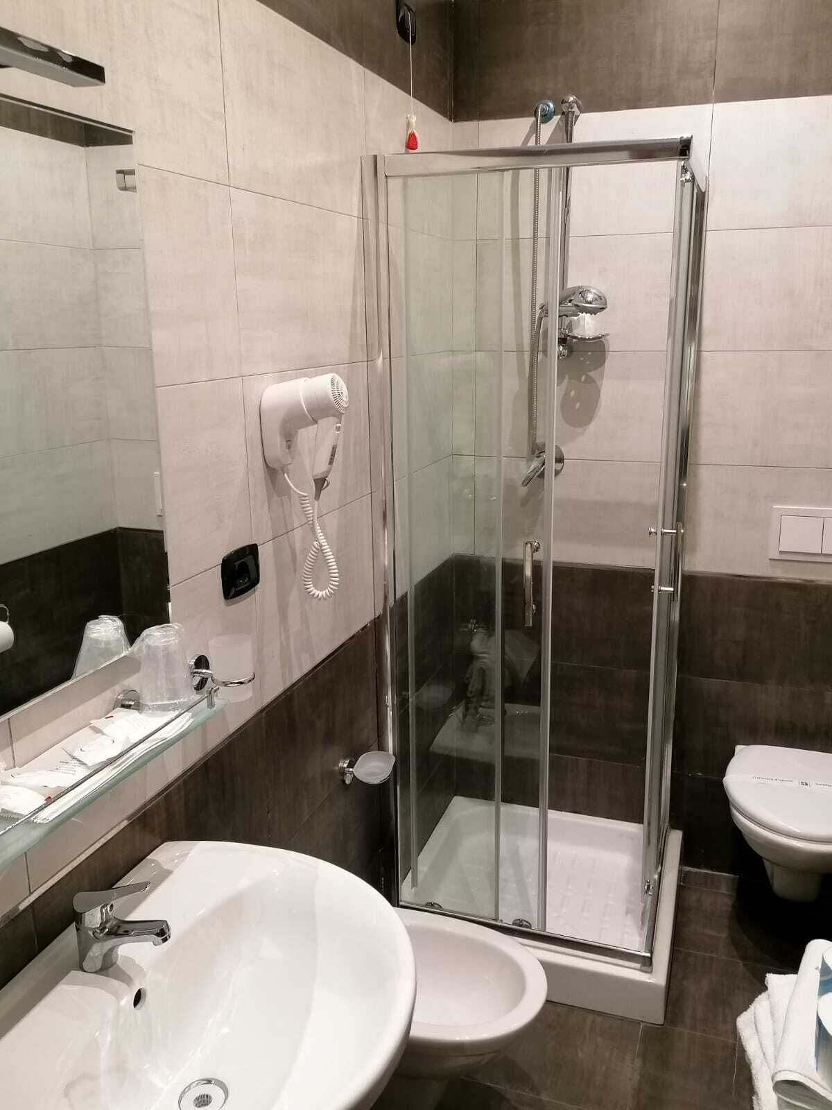 Foto - Hotel Santa Marta