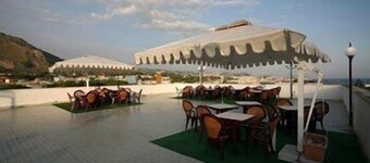 Hotel Santa Marta