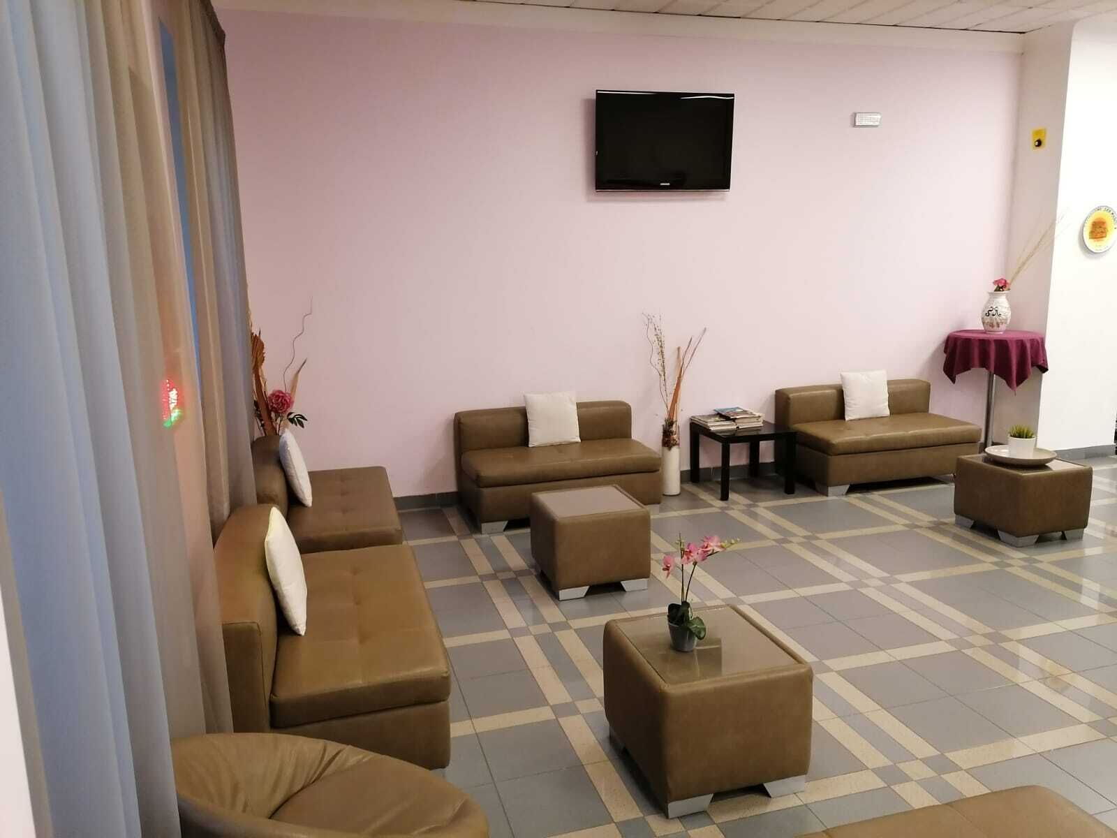 Foto - Hotel Santa Marta